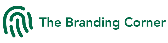 The Branding Corner Logo
